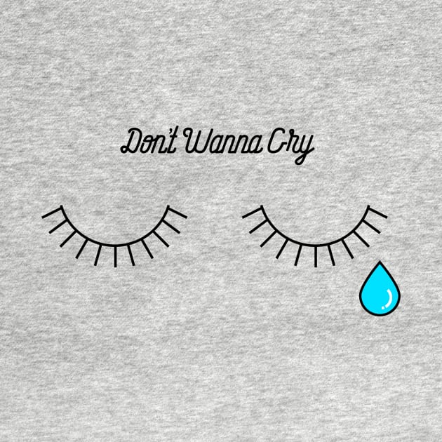 SEVENTEEN Don't Wanna Cry by KPOPBADA